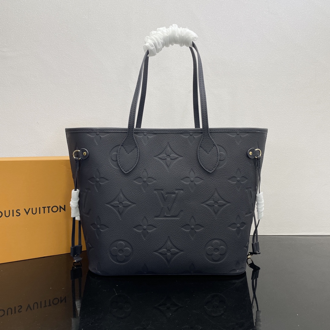 Louis Vuitton Shopping Bags